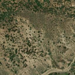 Satellite imagery of Drang Khūlē Ghar, AF