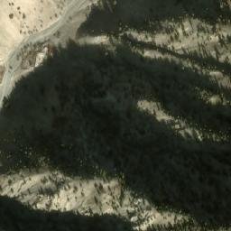 Satellite imagery of Sūr Gōṟay Ghar, AF