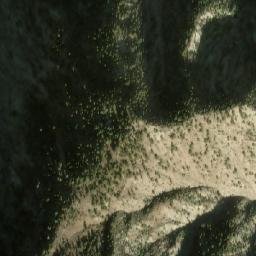 Satellite imagery of Narībêr Ghar, AF