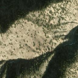 Satellite imagery of Narībêr Ghar, AF