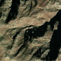 Satellite imagery of Lwaṟ Ghar, AF