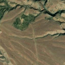 Satellite imagery of Sutūr Ghūnḏ, AF