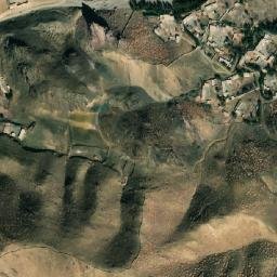 Satellite imagery of Khūnī Ghar, AF