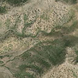 Satellite imagery of Subōrkêy, AF