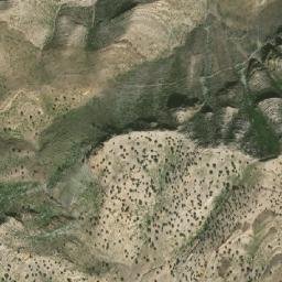 Satellite imagery of Subōrkêy, AF