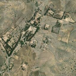 Satellite imagery of Sêwakêy Ghar, AF