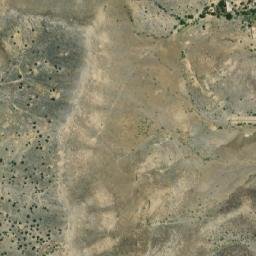 Satellite imagery of Sêwakêy Ghar, AF