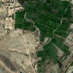 Satellite imagery of Sêwakêy Ghar, AF