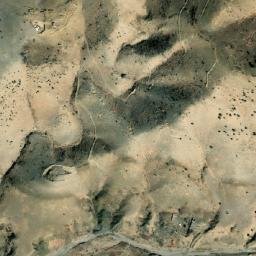 Satellite imagery of Shīnkay, AF