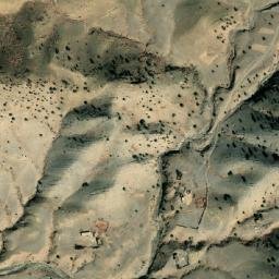 Satellite imagery of Shīnkay, AF