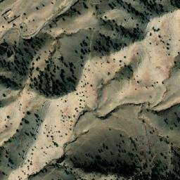 Satellite imagery of Shīnkay, AF