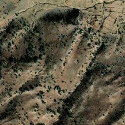 Satellite imagery of Gag Ghar, AF