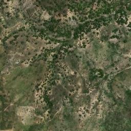 Satellite imagery of Šenal Gada, AF
