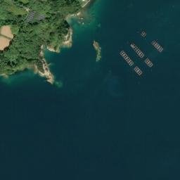 Satellite imagery of Kare Zaki, JP