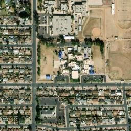 Satellite imagery of 2226 — NGS DS2025 — Mesa, US, US