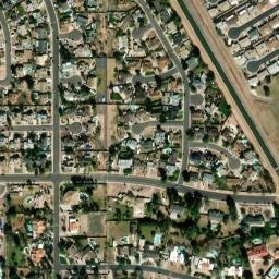 Satellite imagery of 2225 — NGS DS2024 — Mesa, US, US