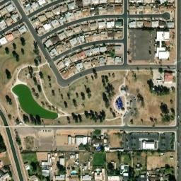 Satellite imagery of 2225 — NGS DS2024 — Mesa, US, US