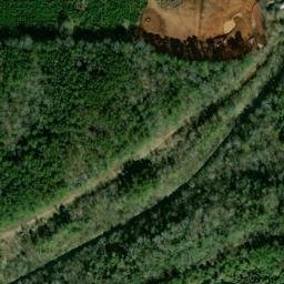 Satellite imagery of Dolonah Quarry, US