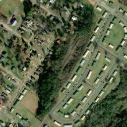 Satellite imagery of Sloss Mines, US