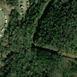 Satellite imagery of Sloss Mines, US