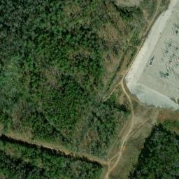 Satellite imagery of Sloss Mines, US