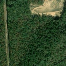 Satellite imagery of Laurel Point, US