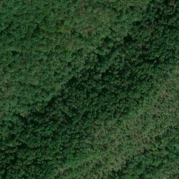 Satellite imagery of Pine Mountain, US