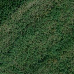 Satellite imagery of Pine Mountain, US