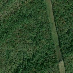 Satellite imagery of Pine Mountain, US