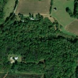 Satellite imagery of Miles Quarry, US