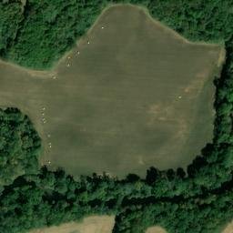Satellite imagery of Miles Quarry, US