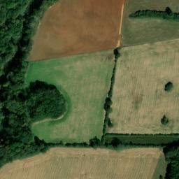 Satellite imagery of Miles Quarry, US