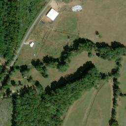 Satellite imagery of Brown Prospect, US