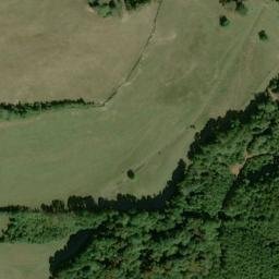 Satellite imagery of McKay Prospect, US