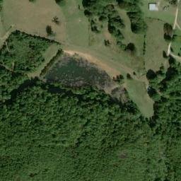 Satellite imagery of McKay Prospect, US