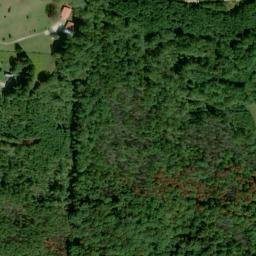 Satellite imagery of McKay Prospect, US