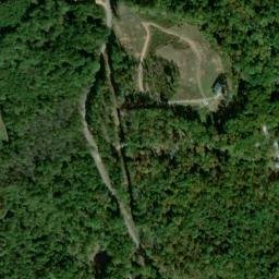 Satellite imagery of Dye Prospect, US