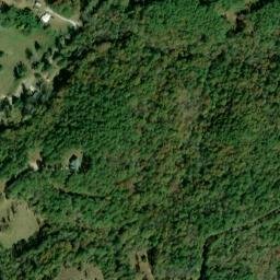 Satellite imagery of Foster Mine, US