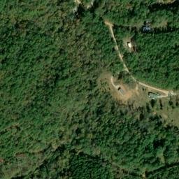 Satellite imagery of Foster Mine, US