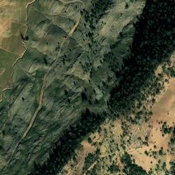 Satellite imagery of M-Ighnjougga, MA