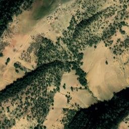 Satellite imagery of M-Ighnjougga, MA