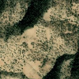 Satellite imagery of Abrid Ou Yar Bou Izggar, MA