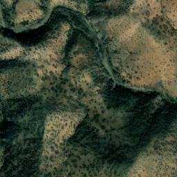 Satellite imagery of Ichchou Ouharrat, MA