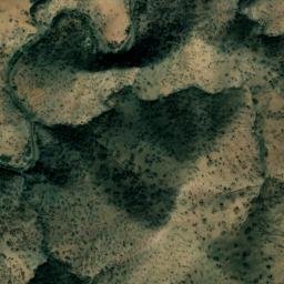 Satellite imagery of Ichchou Ouharrat, MA