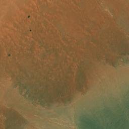Satellite imagery of Djebel Bou Khachba, DZ