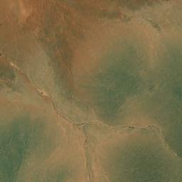 Satellite imagery of Djebel Bou Khachba, DZ
