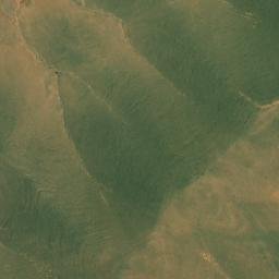 Satellite imagery of Djebel Bou Khachba, DZ