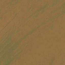 Satellite imagery of Koudiat Touadjeur, DZ