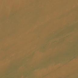 Satellite imagery of Koudiat Touadjeur, DZ