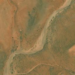 Satellite imagery of Kef Mektouba, DZ